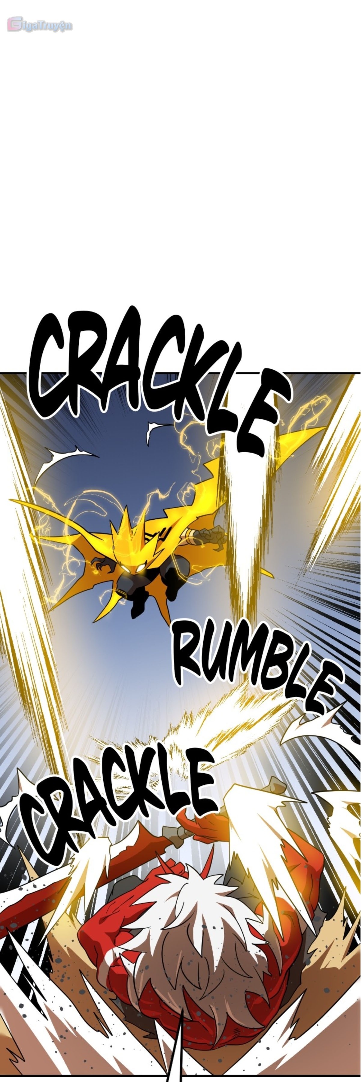 Đọc truyện [Leak] Cao thủ tái xuất - Chap 62 